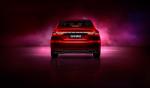 Geely Bin Rui 2018 года